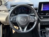 Used 2023 Toyota Corolla Cross SUV