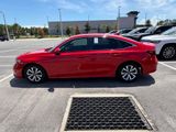 Used 2025 Honda Civic Sedan