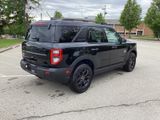 New 2026 Ford Bronco Sport SUV