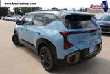 New 2027 Kia Seltos SUV
