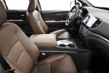 New 2026 Honda Ridgeline Truck