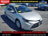 Used 2024 Toyota Corolla Sedan