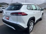 New 2026 Toyota Corolla Cross SUV