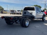 New 2027 Ram 4500HD Truck