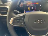 New 2026 Chevrolet TrailBlazer SUV