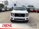 Used 2020 Ford F-150 Truck