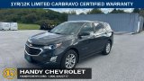 Used 2021 Chevrolet Equinox SUV