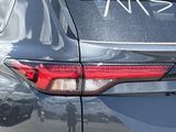New 2026 Nissan Rogue Plug-in Hybrid SUV