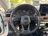 Used 2022 Audi A5 Sportback Hatchback
