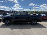 Used 2022 Ram 1500 Truck