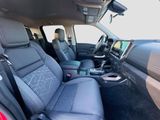 New 2026 Nissan Frontier Truck