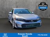 New 2026 Honda Civic Sedan Sedan