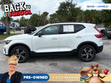 Used 2026 Volvo XC40 SUV