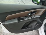 Used 2015 Chevrolet Cruze Sedan