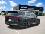 New 2026 Kia Carnival MPV Van