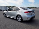 Used 2025 Toyota Corolla Sedan