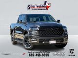 New 2026 Ram 1500 Truck