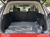 New 2026 Nissan Rogue SUV
