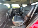 Used 2023 Ford Explorer SUV