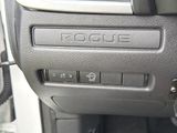 Used 2026 Nissan Rogue SUV