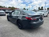 Used 2025 Toyota Camry Sedan