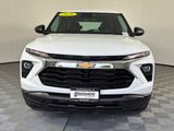 New 2026 Chevrolet TrailBlazer SUV