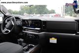 New 2026 Chevrolet Silverado 1500 Truck