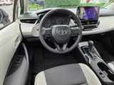 Used 2024 Toyota Corolla Hybrid Sedan
