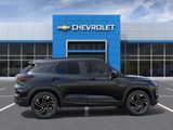 New 2026 Chevrolet TrailBlazer SUV