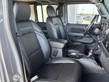 Used 2022 Jeep Wrangler SUV