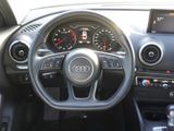 Used 2020 Audi A3 Sedan