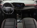 Used 2026 Chevrolet TrailBlazer SUV