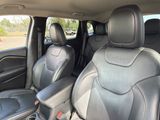 Used 2016 Jeep Cherokee SUV