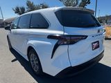 Used 2024 Toyota Sienna Van
