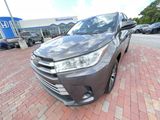 Used 2018 Toyota Highlander SUV