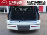 New 2026 Nissan Armada SUV