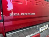 Used 2021 Chevrolet Colorado Truck