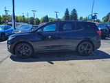 Used 2018 Chevrolet Equinox SUV