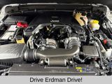 Used 2018 Jeep Wrangler SUV