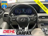 Used 2021 Hyundai Palisade SUV