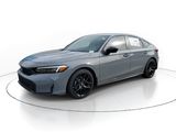 New 2026 Honda Civic Hatchback Hatchback