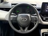 Used 2024 Toyota Corolla Hybrid Sedan