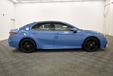 Used 2024 Toyota Camry Sedan