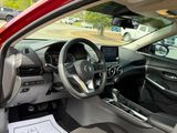 Used 2022 Nissan Sentra Sedan