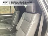 New 2026 Cadillac Escalade SUV