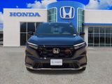 New 2026 Honda CR-V Hybrid SUV