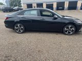 Used 2023 Hyundai Elantra Sedan
