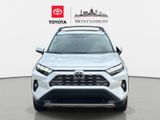 Used 2025 Toyota RAV4 SUV