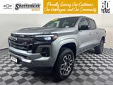 New 2026 Chevrolet Colorado Truck