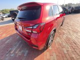 Used 2021 Mitsubishi Outlander Sport SUV
